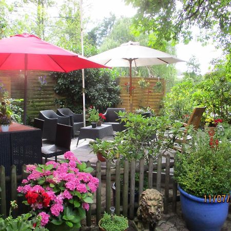 Apartement De Vacances Alsace - Ferienwohnung Elsass - Holiday Apartment Alsace Bischwiller المظهر الخارجي الصورة