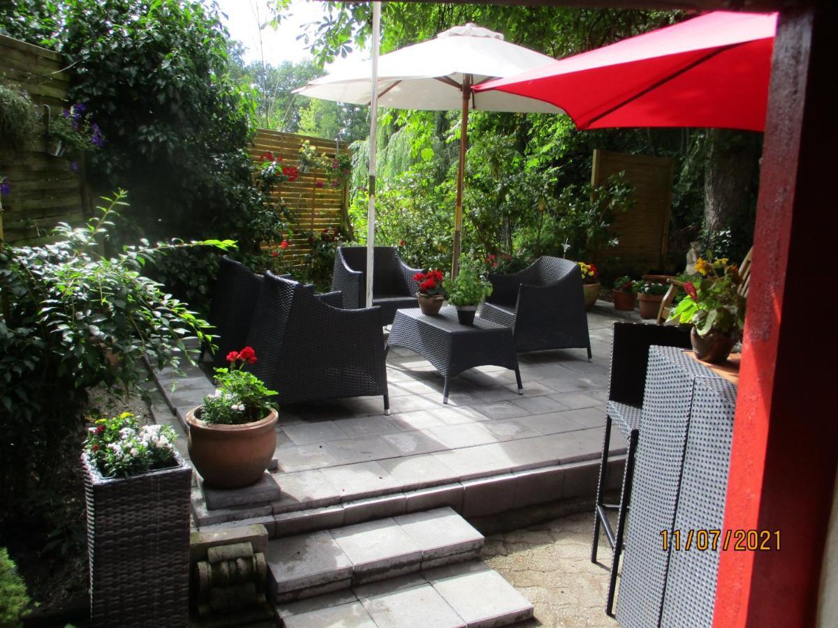 Apartement De Vacances Alsace - Ferienwohnung Elsass - Holiday Apartment Alsace Bischwiller المظهر الخارجي الصورة
