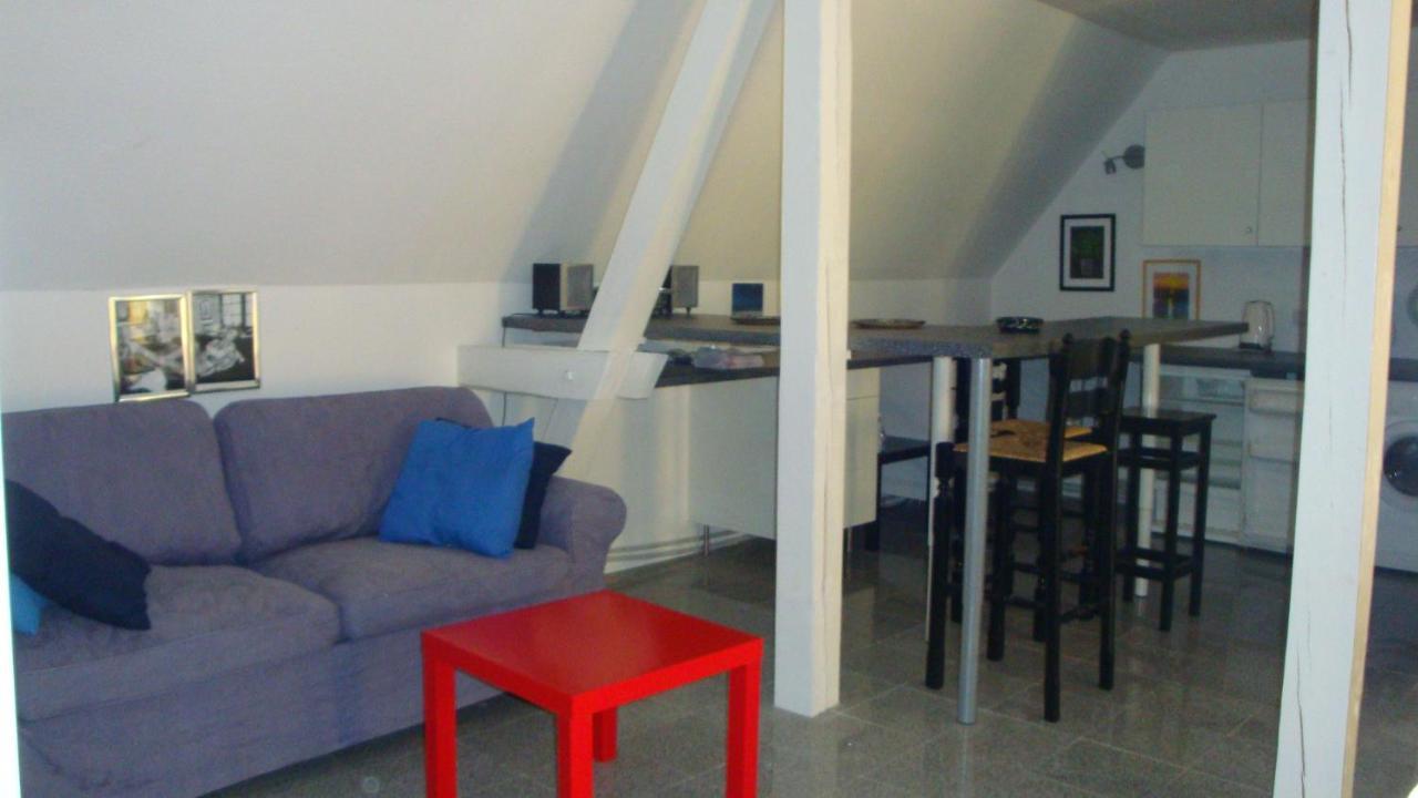 Apartement De Vacances Alsace - Ferienwohnung Elsass - Holiday Apartment Alsace Bischwiller المظهر الخارجي الصورة