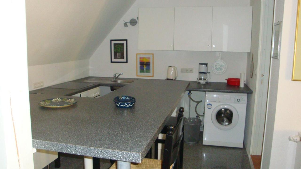 Apartement De Vacances Alsace - Ferienwohnung Elsass - Holiday Apartment Alsace Bischwiller المظهر الخارجي الصورة